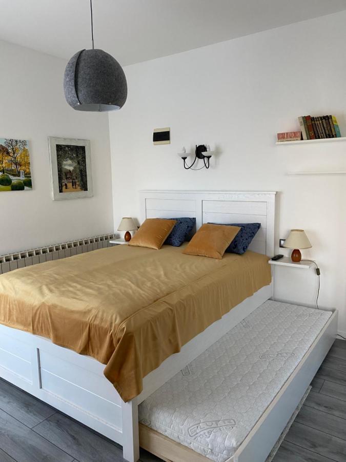 Studio Apartman Lora Lipik 외부 사진