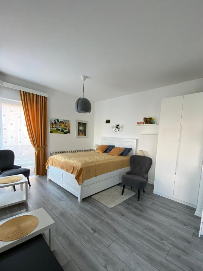 Studio Apartman Lora Lipik 외부 사진