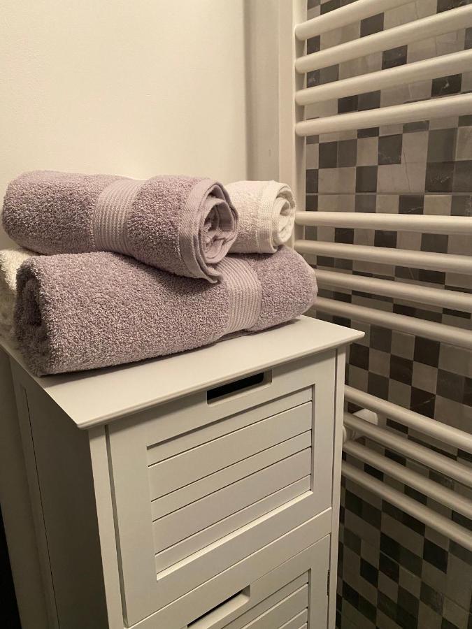 Studio Apartman Lora Lipik 외부 사진