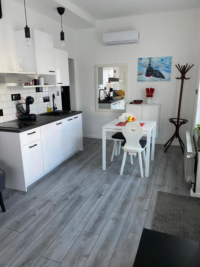 Studio Apartman Lora Lipik 외부 사진