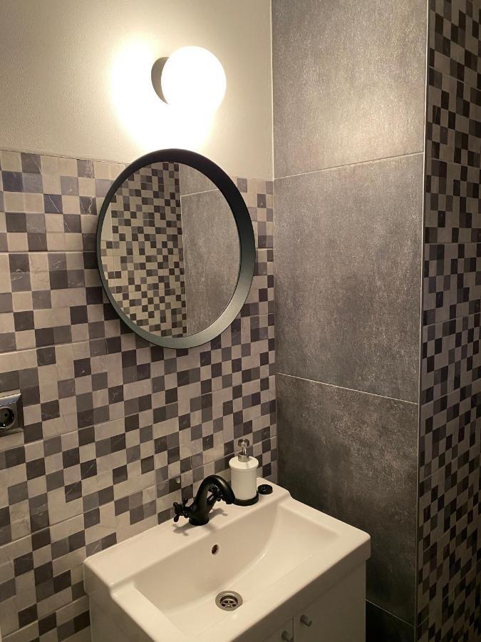 Studio Apartman Lora Lipik 외부 사진