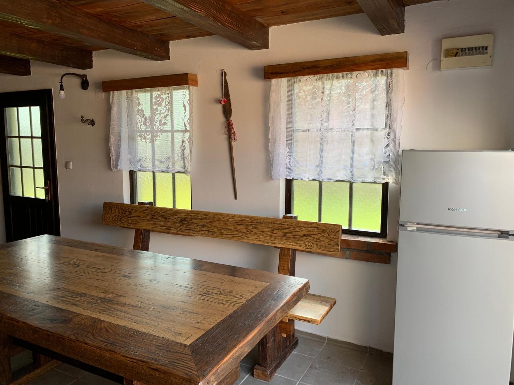 Studio Apartman Lora Lipik 외부 사진