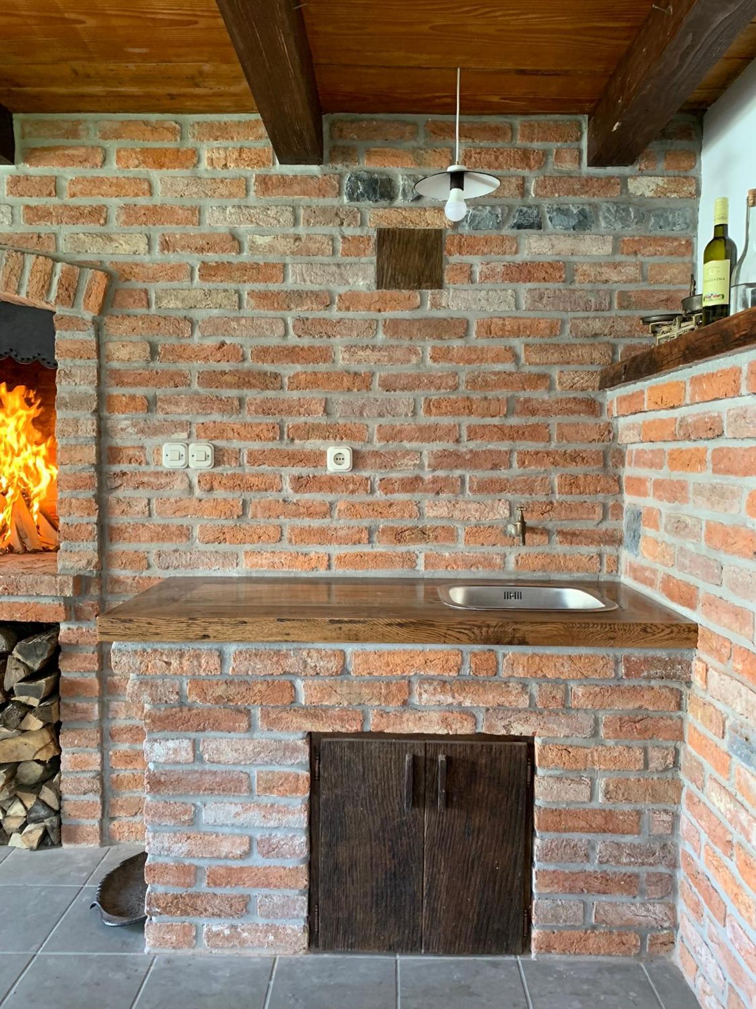 Studio Apartman Lora Lipik 외부 사진