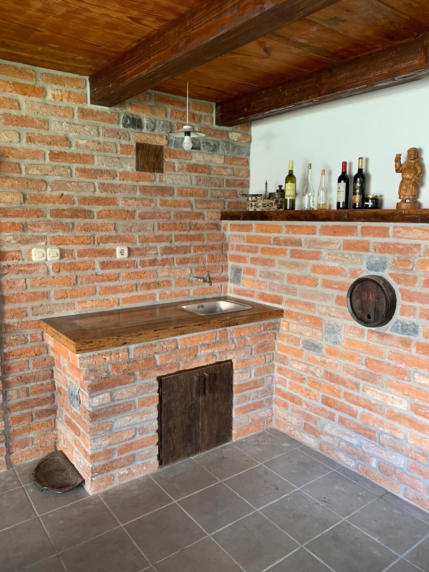 Studio Apartman Lora Lipik 외부 사진